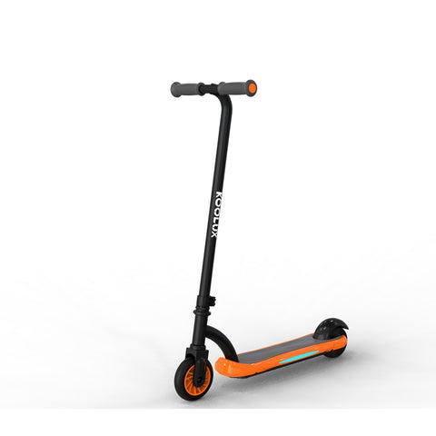 KL-R3X Wholesale 10km/h Electrico Fold E12V 2.6Ah Endurance Waterproof Foldable Powerful Fast Electronic Scooter-WHOLESALE