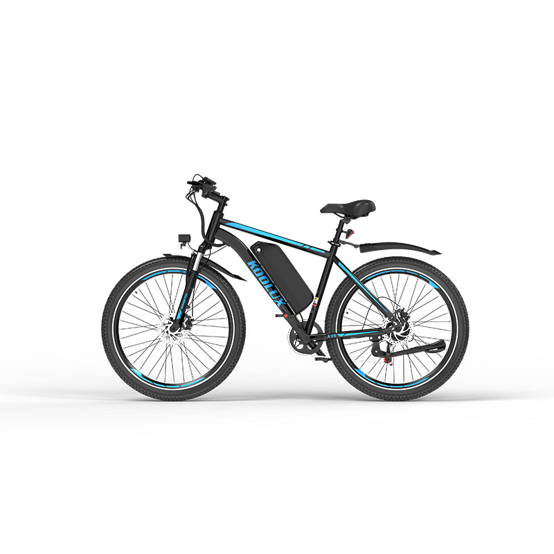 KOOLUX X15 48V 15.6AH Lithium-ion Electric Bike Ebike