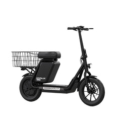 KL-KZ-01 350W 36v KOOLUX KZ-01 electric bicycle fast delivery long range 7speed off road electric dirt e bike 14 inch Pneumatic tires-Wholesale