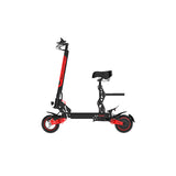 KOOLUX U1 E-scooter 500W 48V 15.6AH 10’’Tire