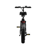 BK6S 4.0 750W High-end version Folding E-Bike