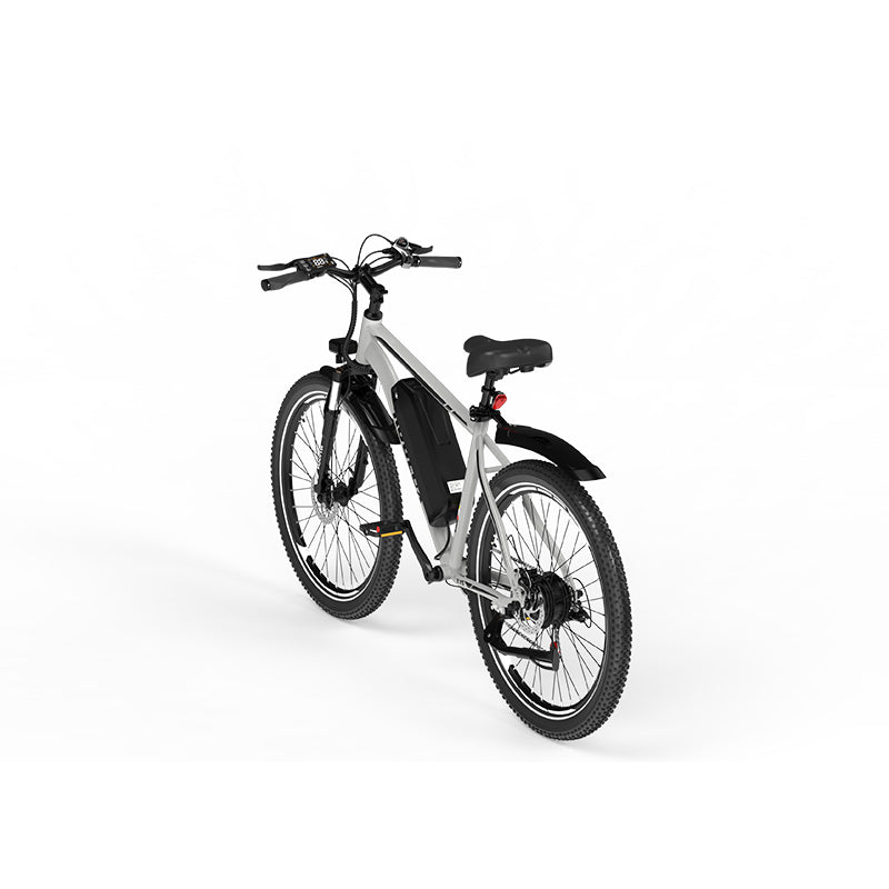 KOOLUX X15 48V 15.6AH Lithium-ion Electric Bike Ebike