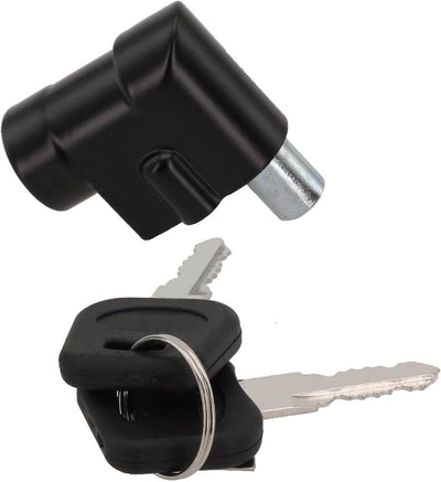 KOOLUX Battery Key Replacement