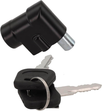 Replacement Battery key of KOOLUX Ebikes