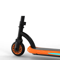 KL-R3X Wholesale 10km/h Electrico Fold E12V 2.6Ah Endurance Waterproof Foldable Powerful Fast Electronic Scooter-WHOLESALE