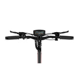 KOOLUX U1 E-scooter 500W 48V 15.6AH 10’’Tire