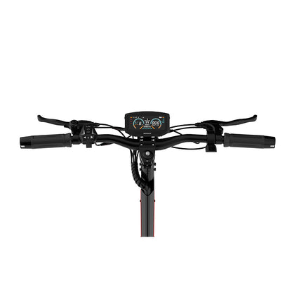 KOOLUX U1 E-scooter 500W 48V 15.6AH 10’’Tire