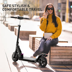 KL-EV08E Cheap New 350W electric scooters powerful adult self-balancing E-scooter-Wholesale