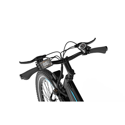 KOOLUX X15 48V 15.6AH Lithium-ion Electric Bike Ebike
