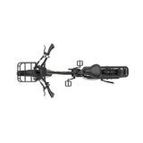 KOOLUX X7 750W 48V 25Ah E-Bike With Hydraulic Brakes