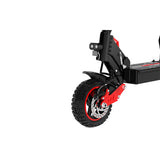 KOOLUX U1 E-scooter 500W 48V 15.6AH 10’’Tire