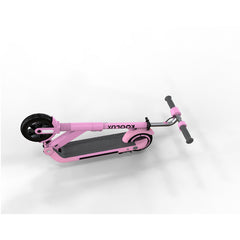 KL-R5X Self Balance E-SCOOTER Electric 24V/2.6Ah Foldable Motorcycle Electronic scooter-WHOLESALE