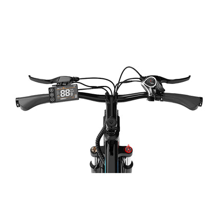 KOOLUX X15 48V 15.6AH Lithium-ion Electric Bike Ebike