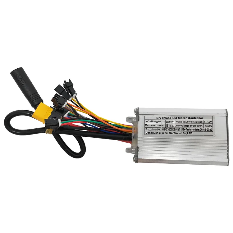 Ebike Controller for KOOLUX BK6SS PRO 750W