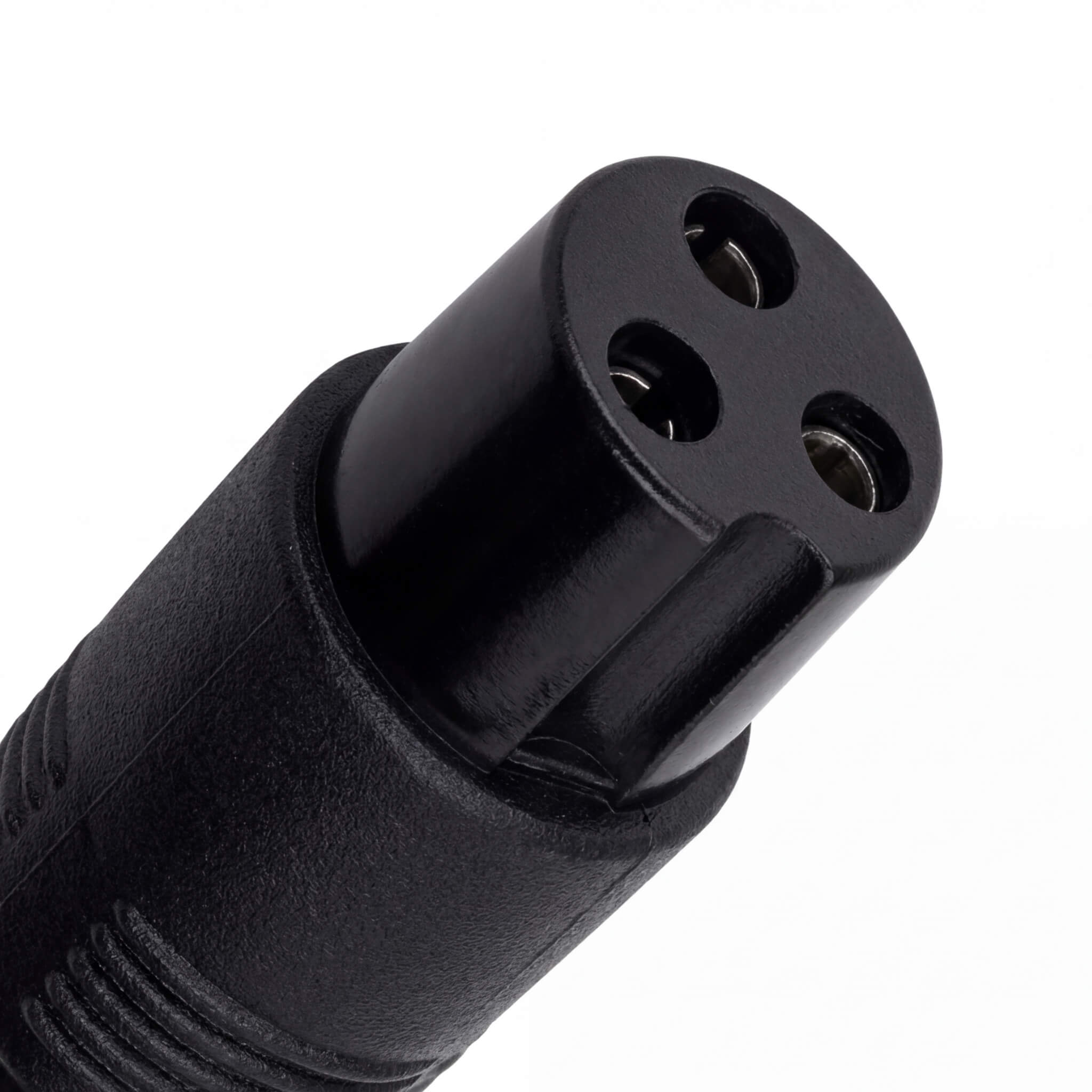 KOOLUX54.6V 2A Ebike Charger (GX16 Male aviation-grade connector)