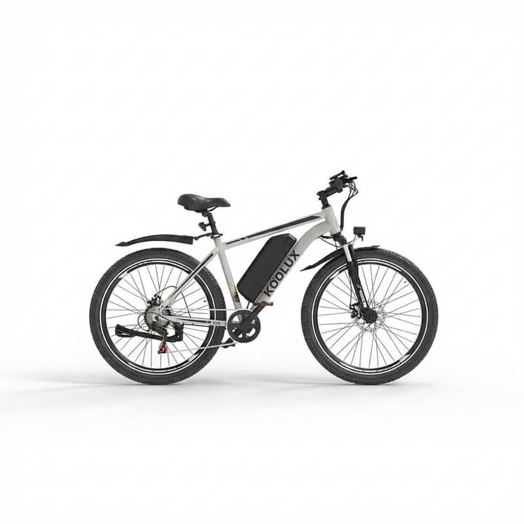 KOOLUX X15 48V 15.6AH Lithium-ion Electric Bike Ebike