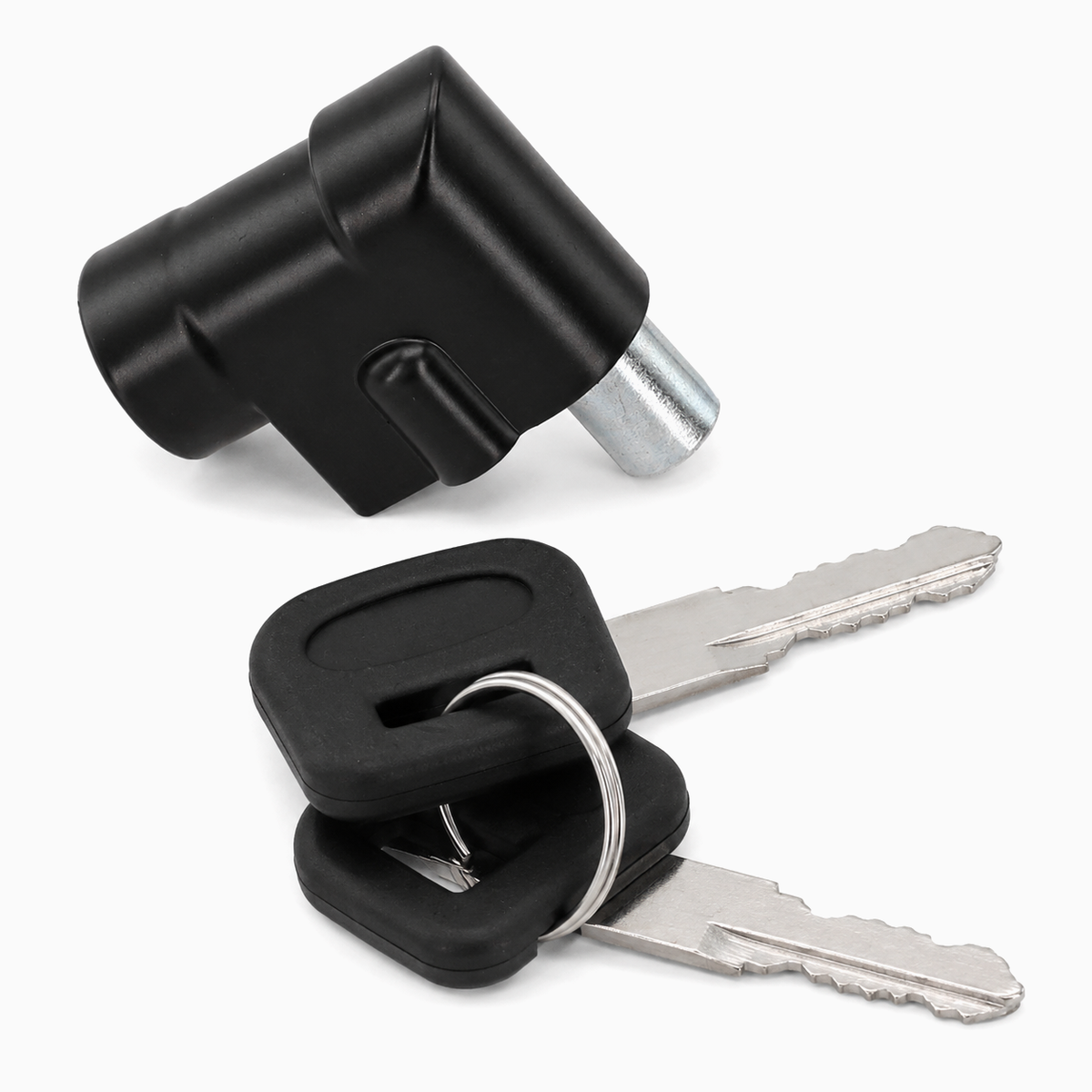 KOOLUX Battery Key Replacement
