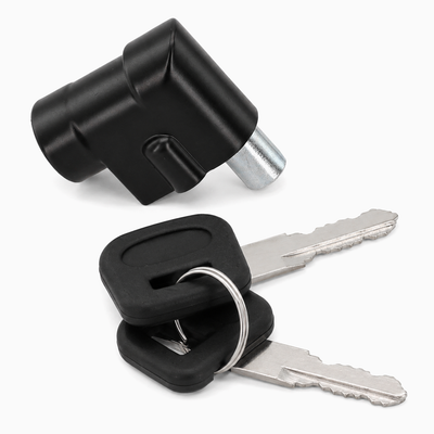 KOOLUX Battery Key Replacement