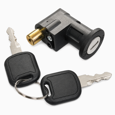 KOOLUX Battery Key Replacement