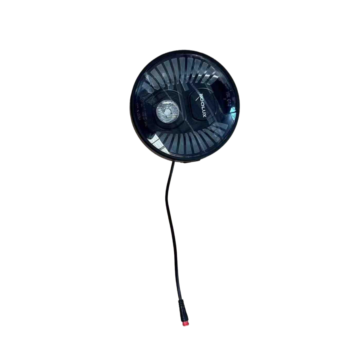 X9 and X9 Pro Headlight