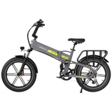 BK10 Pro Folding Ebike