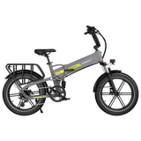 BK10 Pro Folding Ebike