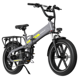 BK10 Pro Folding Ebike