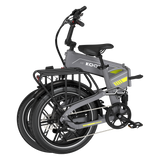 BK10 Pro Folding Ebike