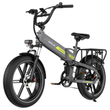 BK10 Pro Folding Ebike