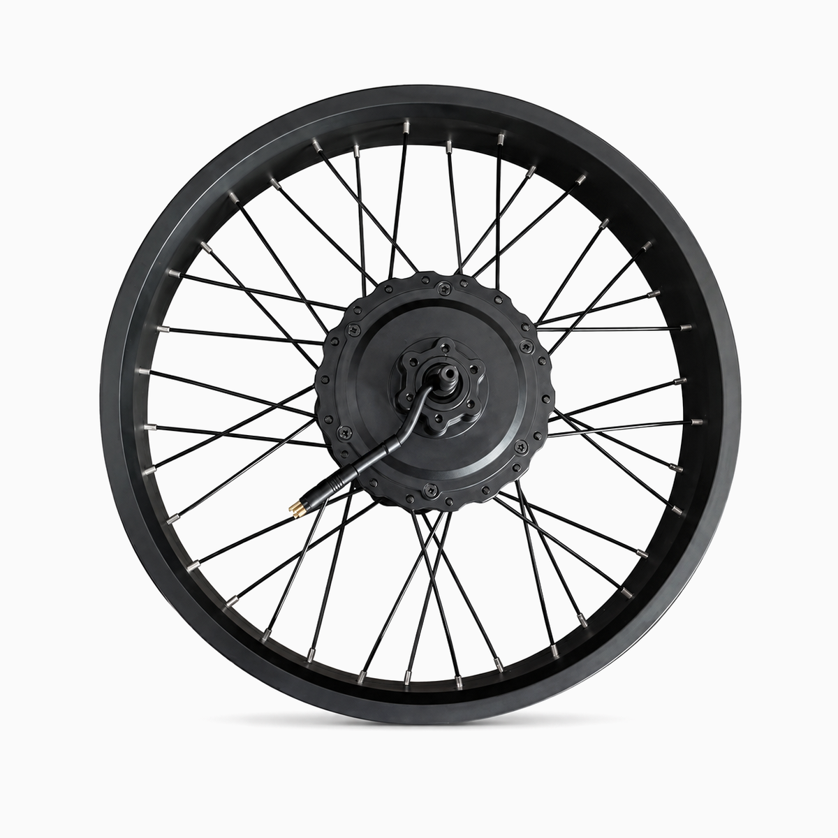 KOOLUX X8 Rear Motor Hub
