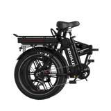 X11 Folding Ebike