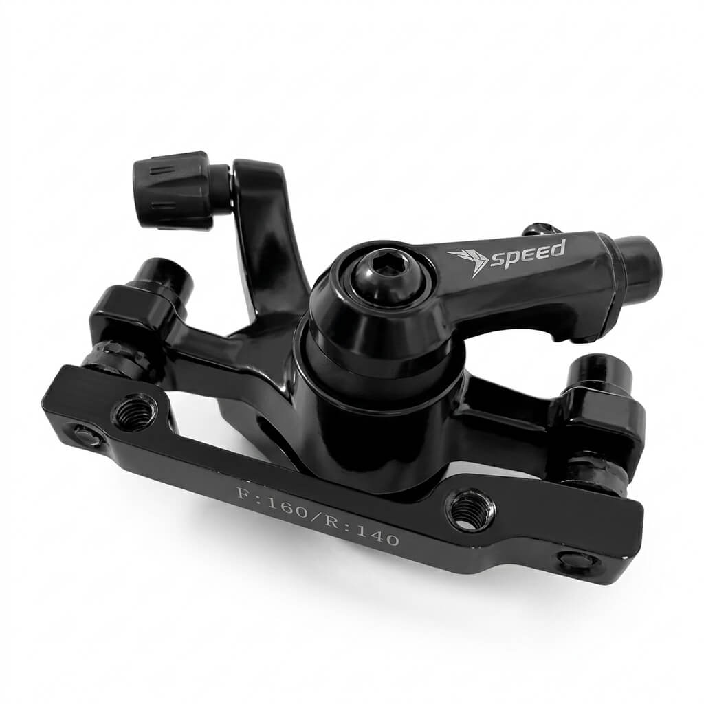 Dispositif de frein avant KOOLUX pour vélo électrique KOOLUX BK6S 4.0