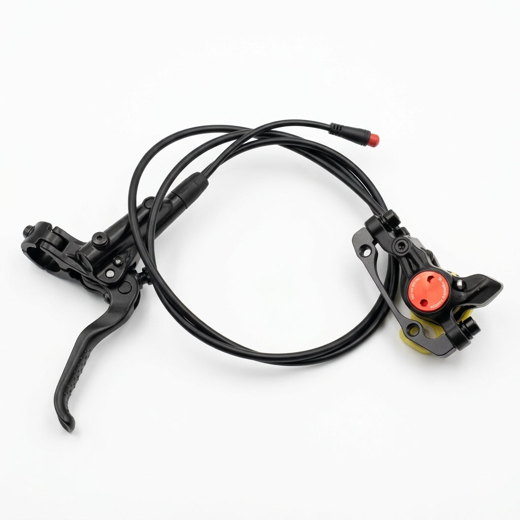 Dispositif de frein arrière KOOLUX pour vélo électrique KOOLUX BK6S 4.0