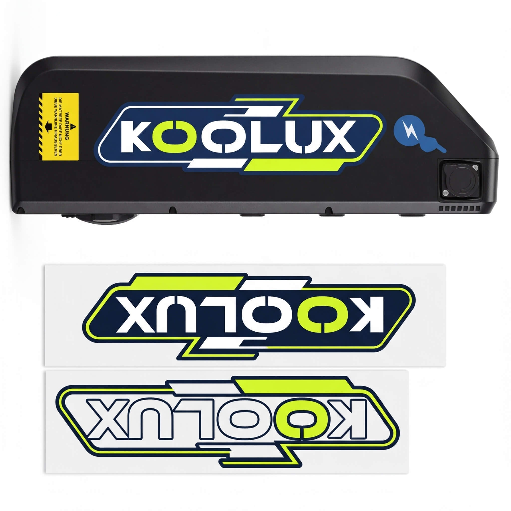 KOOLUX X9/X9 PRO 48V 15.6AH Battery