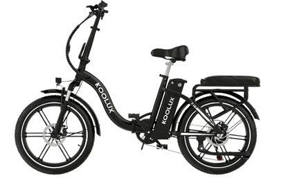 Vélo électrique pliable X11
