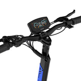 KOOLUX U1 PRO E-scooter 500W*2 Dual drive 48V 20.8AH 10’’Tire