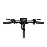 KOOLUX U1 PRO E-scooter 500W*2 Dual drive 48V 20.8AH 10’’Tire