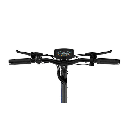 KOOLUX U1 PRO E-scooter 500W*2 Dual Drive 48V 20.8AH 10'' Tire HOT