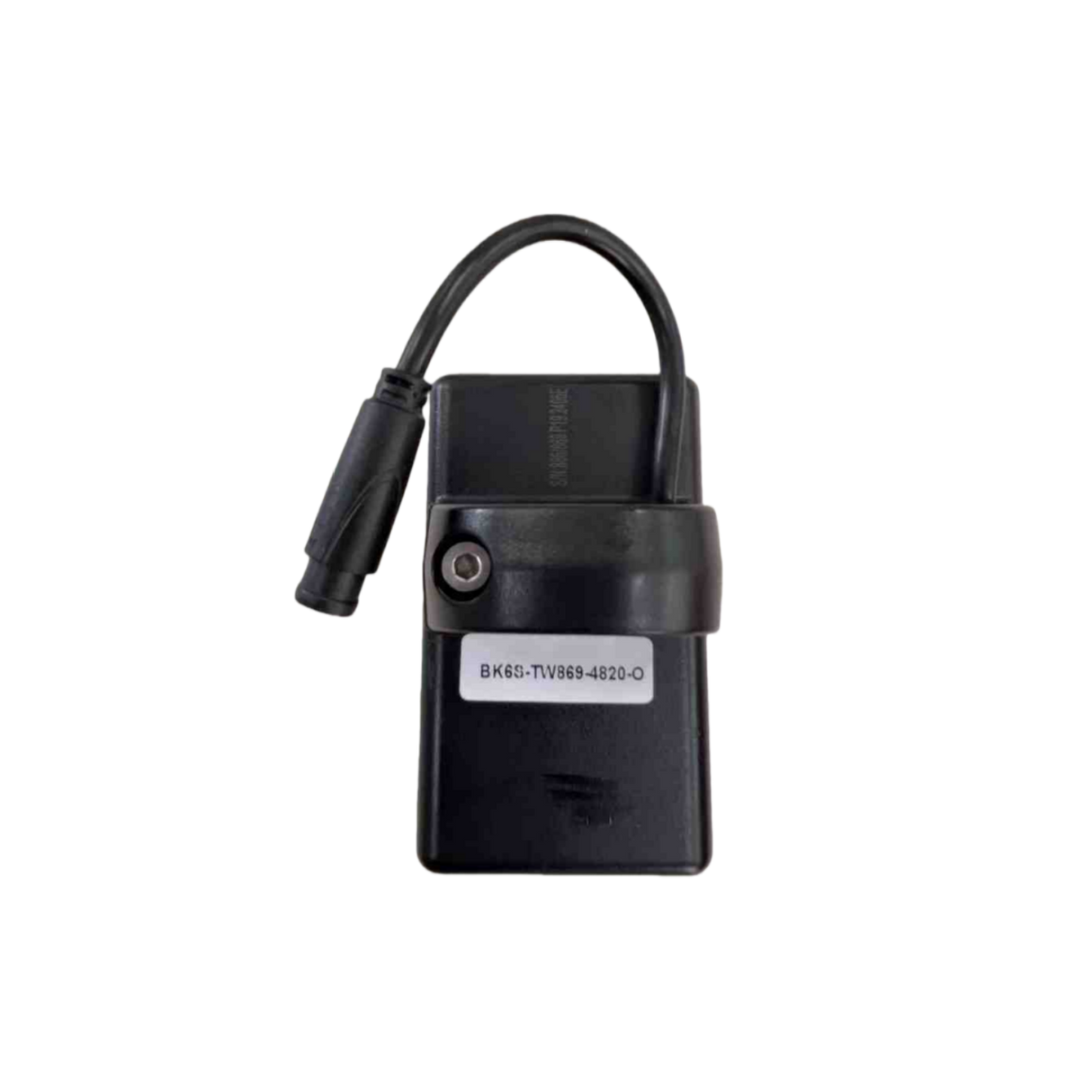 BK6S PRO/BK6S 4.0 Display