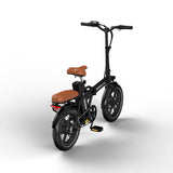 KOOLUX X10 36V 13Ah 16*3.0Inch Lithium-ion Battery Electric Bike