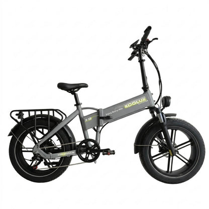 X11 Ebike pieghevole