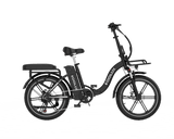 X11 Ebike pieghevole