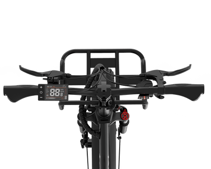 KOOLUX X16 48V 15.6Ah Lithium-ion Folding Ebike