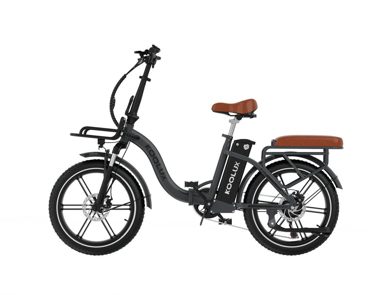 X11 Ebike pieghevole