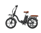 X11 Ebike pieghevole