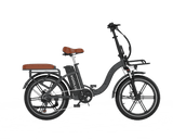 X11 Ebike pieghevole