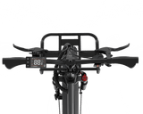 X11 Ebike pieghevole