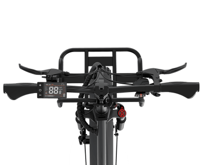 KOOLUX X16 48V 15.6Ah Lithium-ion Folding Ebike