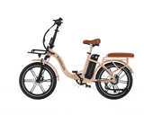 X11 Ebike pieghevole