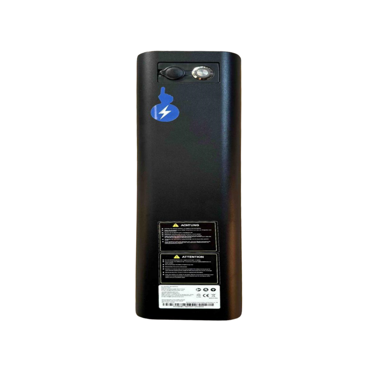 X2/X3 Battery